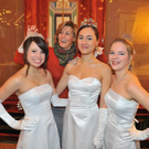 Opernball-Präsentation 2012