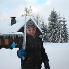 Sonne, Schnee, Spaß