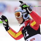 RTL der Damen in Lienz 2009 - 2. DG