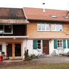 Frtauencafé in der Kinderstube