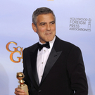 Bilder von George Clooney