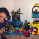 10-jähriger Vorarlberger Patric Schönherr ist "LEGO EinStein 2011"