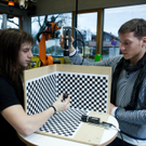 FH-Jobmesse 2012