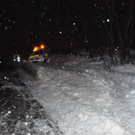 Bilder vom Unfall