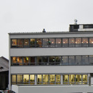 Zumtobel Licht Dornbirn Höchsterstraße 8