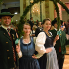 Steirerball in der Hofburg