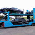 Polizei beschlagnahmt Kim "Dotcoms" Fuhrpark