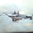Userpics: Schnee in Altenmarkt