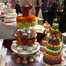 Trau Dich: Hochzeitsmesse in Wien gestartet  (vienna Bilder)