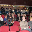 Premiere Mittagspause - Asoa Theater