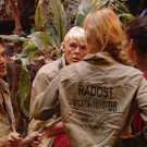 8. Tag im Dschungelcamp: Brigitte Nielsen bei der Prüfung, Martin Kesici verlässt das Camp