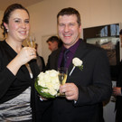 Hochzeit Katharina Dorn und Raimund Grabher