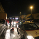 Bilder der flüchtlinge