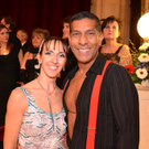 Polizeiball im Wiener Rathaus 2012