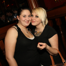 DJ Hildegard Live @ Astro Party