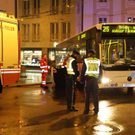 Weitere Bilder vom Unfall