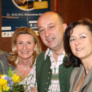 Bilder vom Ball