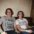 Silent Disco