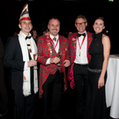 Altprinzenball 2012