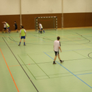 FC Muldakicker beim ESV Turnier