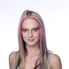Sabrina Rauch bei Austrias Next Topmodel
