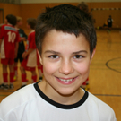 Hallenfussball