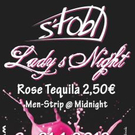 Ladys Night