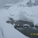 Winterimpressionen vom 21.01