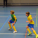 U15 Turnier