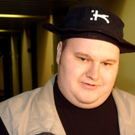 So lebte Kim Dotcom