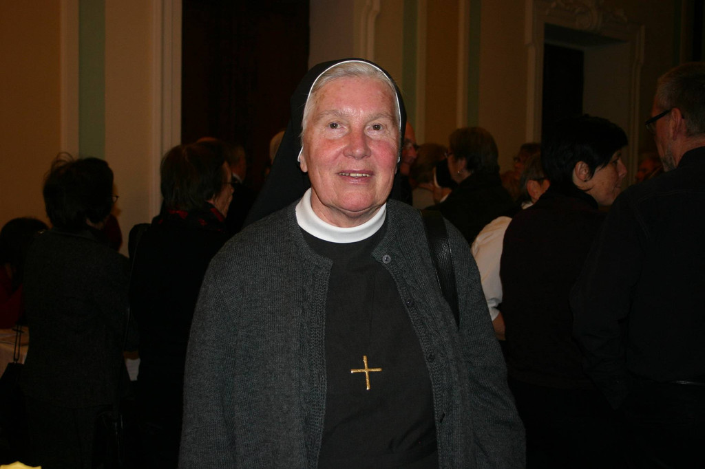06_Sr_ Mag_ Maria Bosco Zechner_ Provinzoberin der Barmherzigen Schwestern zum Heiligen Kreuz aus Wels.JPG
