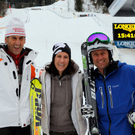 Promirennen in Schladming