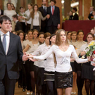 Generalprobe: 71. Wiener Philharmonikerball 