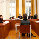 Bilder vom Prozess