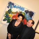 Neueröffnung Galerie artziwna