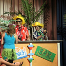 Musikball der Harmoniemusik Muntlix