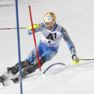 Bilder vom Nachtslalom