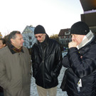 Wohnanlage Maronihof