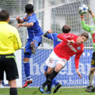 Rifat Sen Impressionen