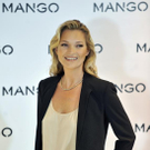 Kate Moss präsentiert die Frühling/Sommer 2012-Kollektion von Mango