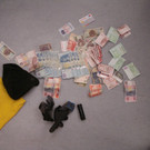 Einbruch in Brunn am Gebirge