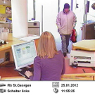 Bilder vom Täter