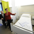 Infocenter Krankenhaus Nord