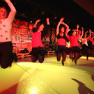 IRISH DANCE & MUSIC