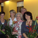 45 Jahre Bäckerei Flachsmann 