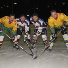 1:0 für Menschlichkeit