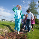 Kinderbetreuung Wolfurt