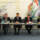 Spindelegger Europa-Ausschuss