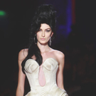 Jean Paul Gaultier Frühlung/Sommer 2012 in Paris