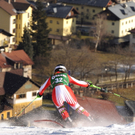 Schild triumphiert bei Damen-Slalom in Lienz